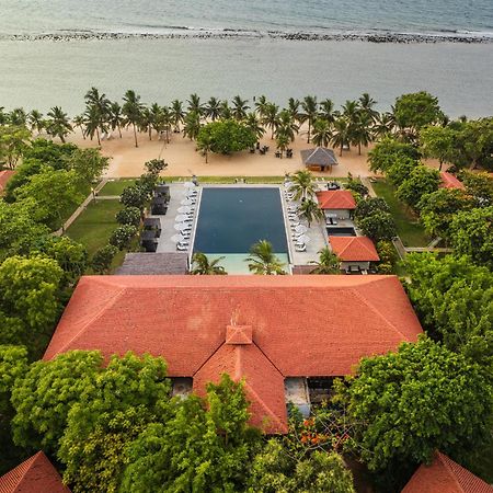 Hotel Sun Siyam Pasikudah Passikudah Zewnętrze zdjęcie