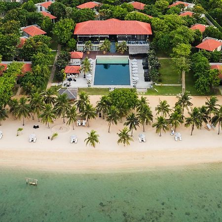 Hotel Sun Siyam Pasikudah Passikudah Zewnętrze zdjęcie