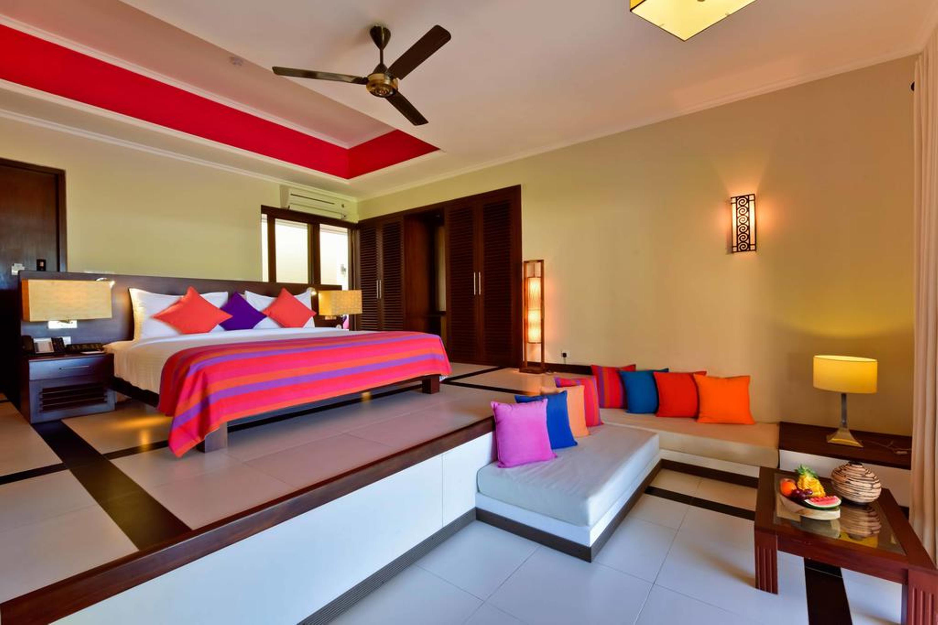 Hotel Sun Siyam Pasikudah Passikudah Zewnętrze zdjęcie