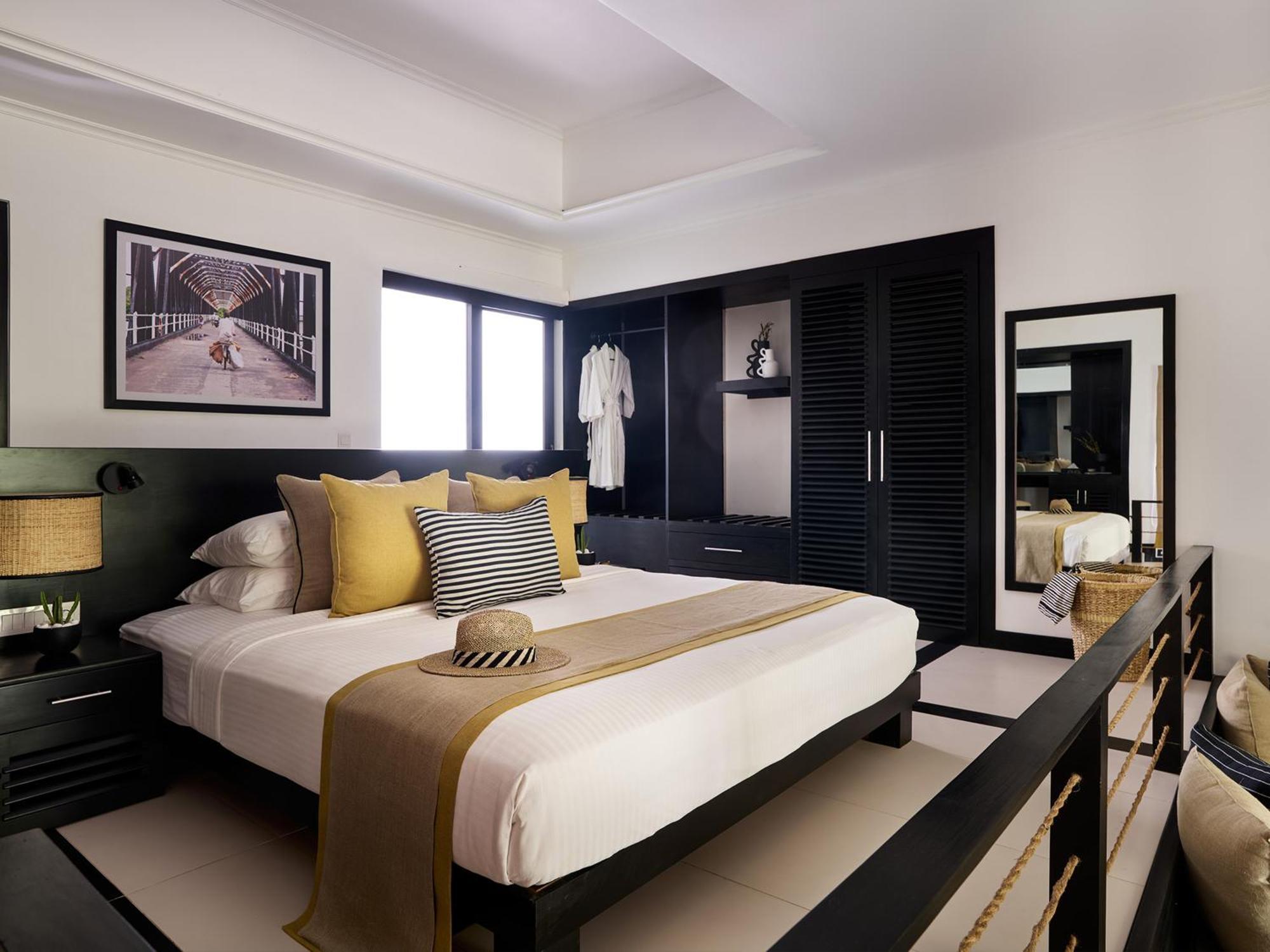 Hotel Sun Siyam Pasikudah Passikudah Zewnętrze zdjęcie
