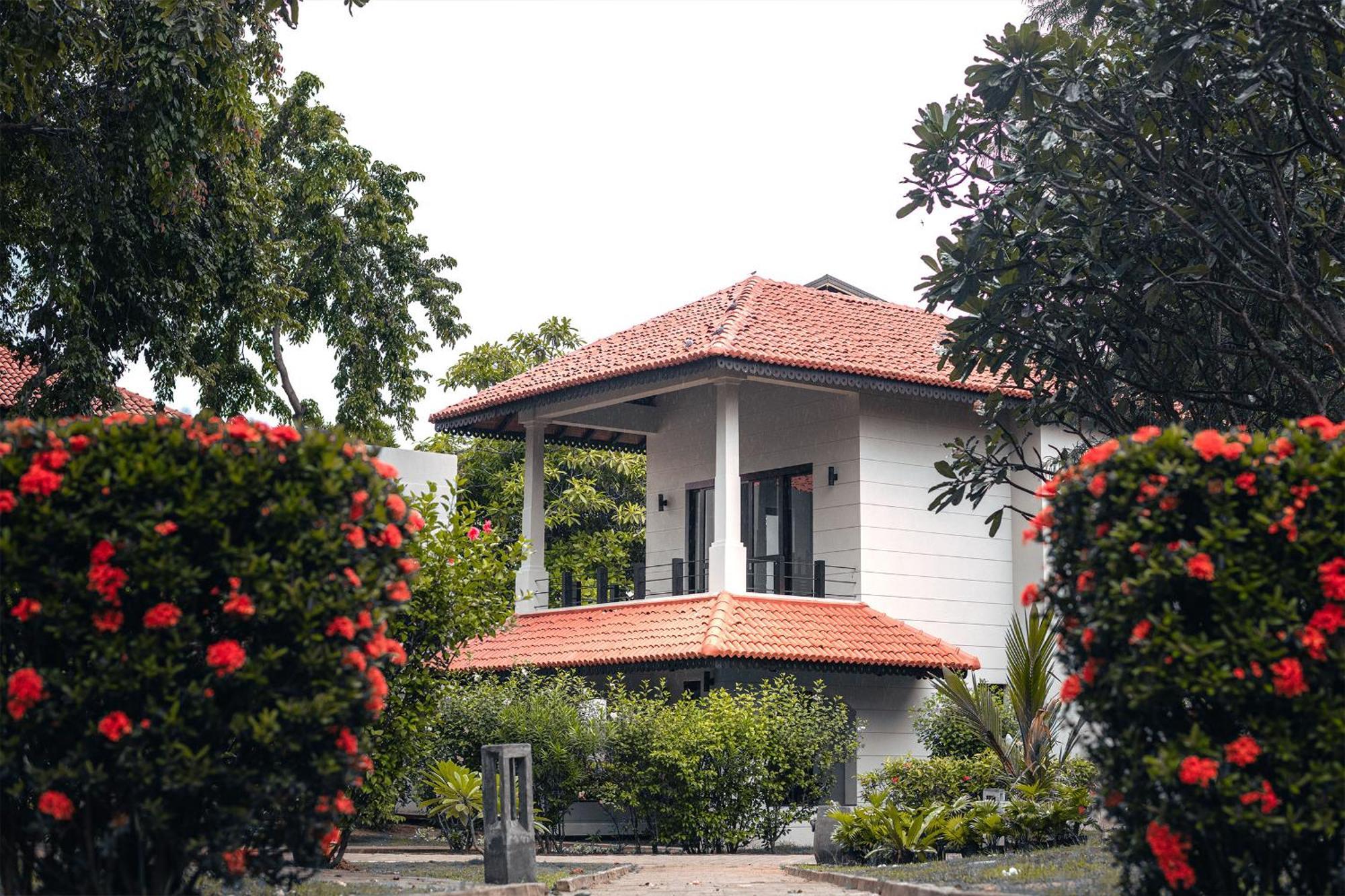 Hotel Sun Siyam Pasikudah Passikudah Zewnętrze zdjęcie