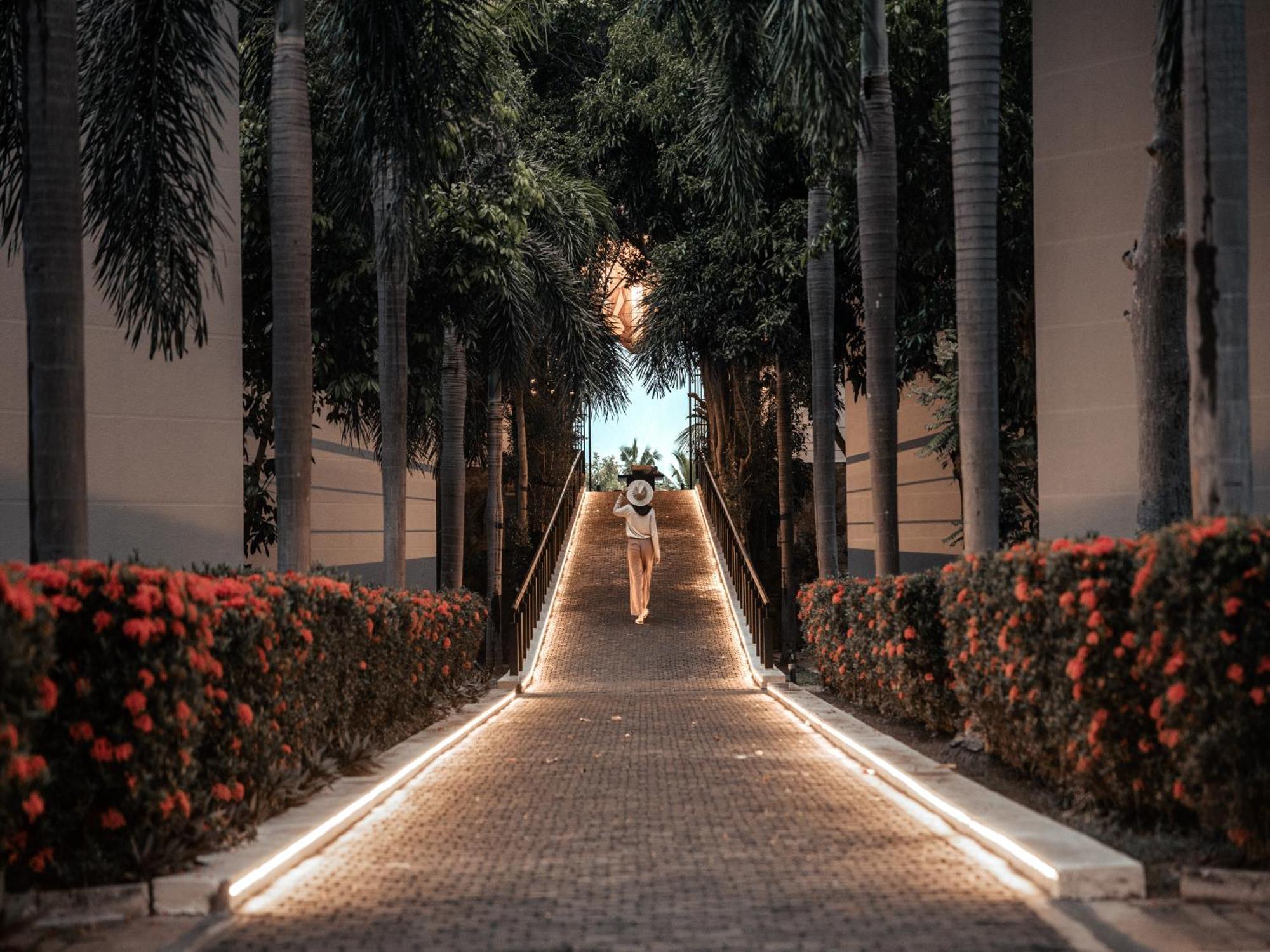Hotel Sun Siyam Pasikudah Passikudah Zewnętrze zdjęcie