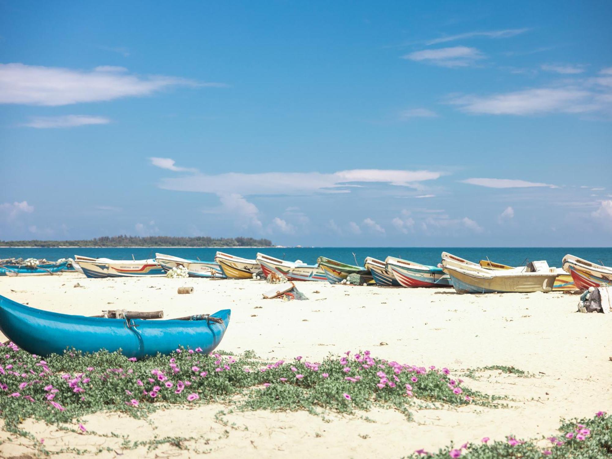 Hotel Sun Siyam Pasikudah Passikudah Zewnętrze zdjęcie