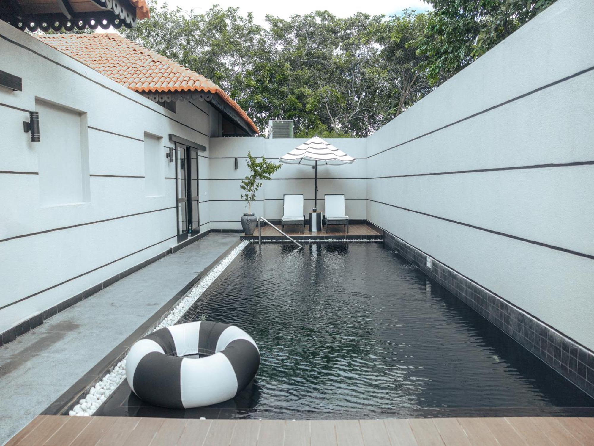 Hotel Sun Siyam Pasikudah Passikudah Zewnętrze zdjęcie