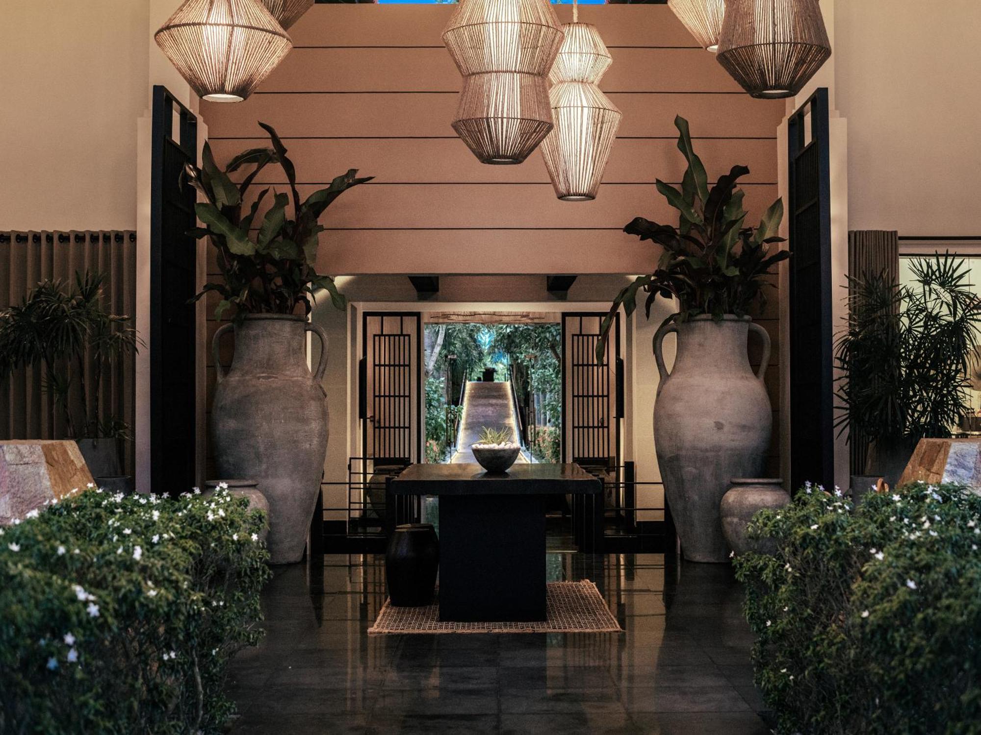 Hotel Sun Siyam Pasikudah Passikudah Zewnętrze zdjęcie