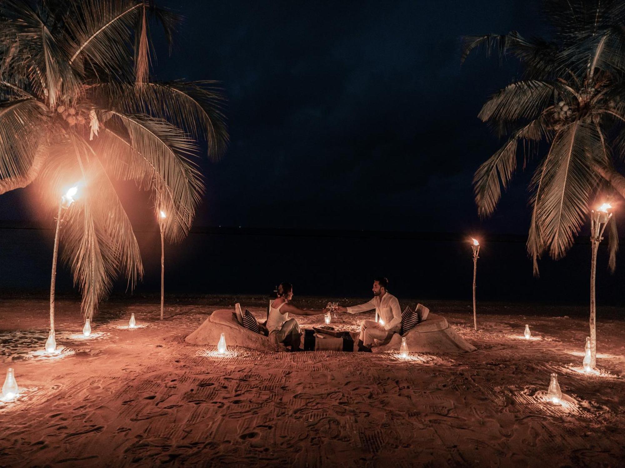 Hotel Sun Siyam Pasikudah Passikudah Zewnętrze zdjęcie