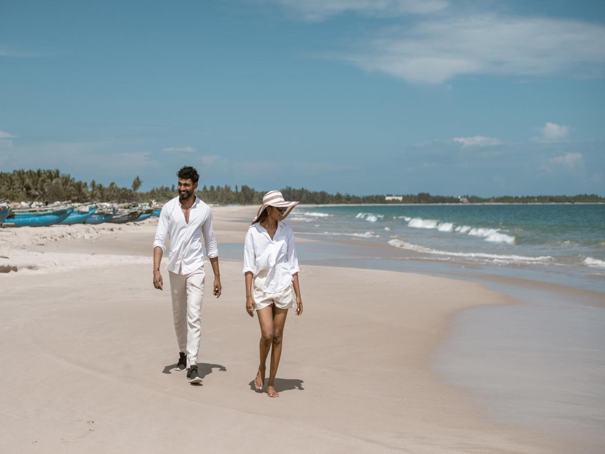 Hotel Sun Siyam Pasikudah Passikudah Zewnętrze zdjęcie