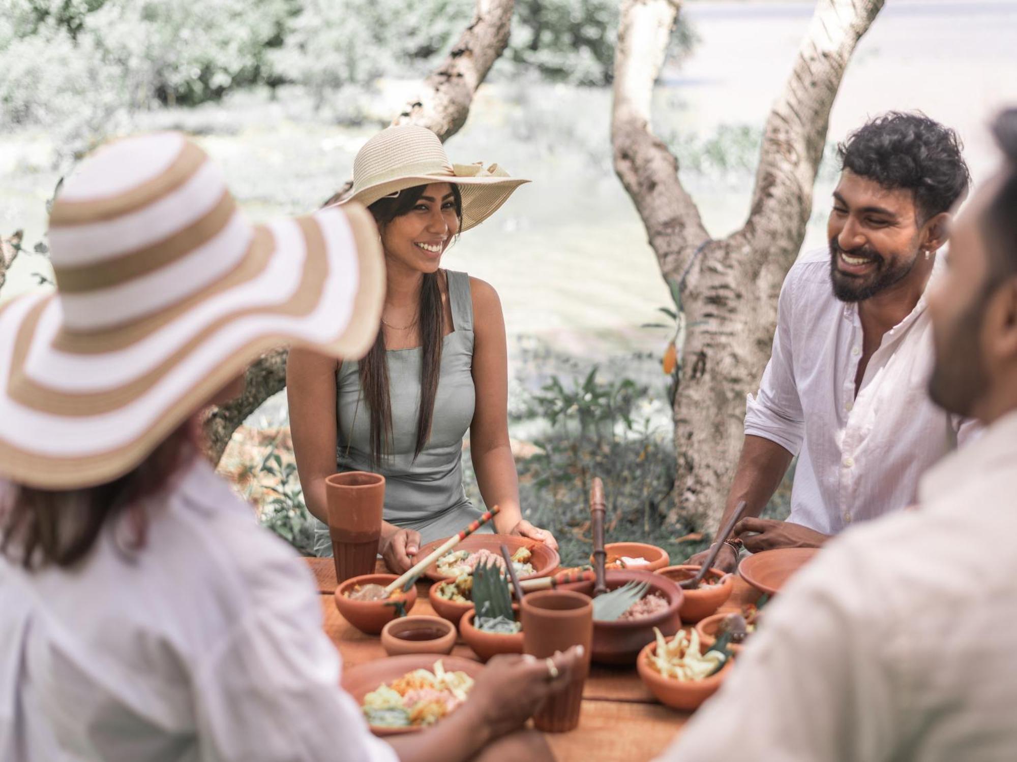 Hotel Sun Siyam Pasikudah Passikudah Zewnętrze zdjęcie