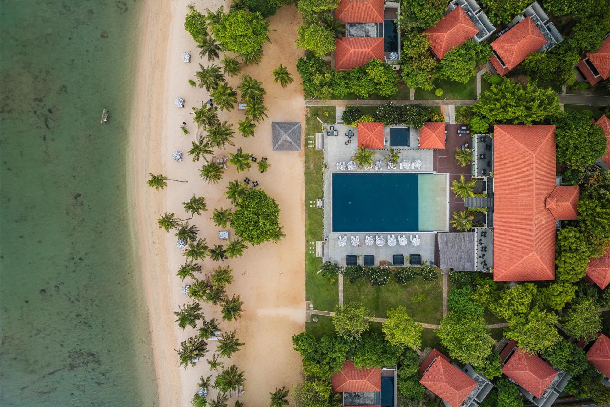 Hotel Sun Siyam Pasikudah Passikudah Zewnętrze zdjęcie