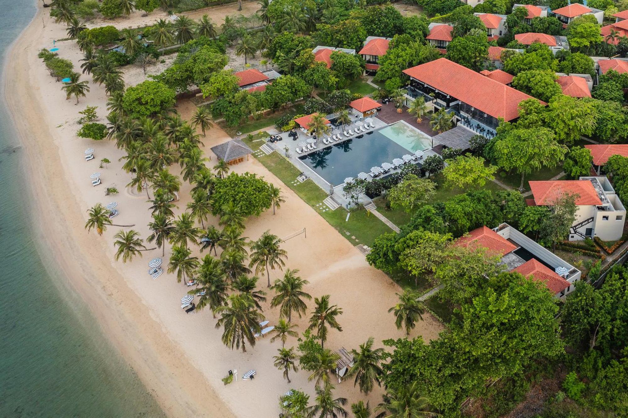 Hotel Sun Siyam Pasikudah Passikudah Zewnętrze zdjęcie